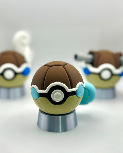 0007 Squirtle