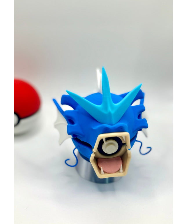 0130 Gyarados