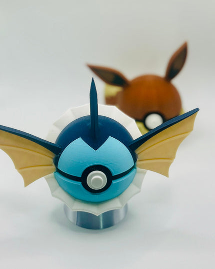 0134 Vaporeon
