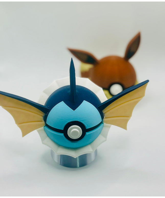 0134 Vaporeon