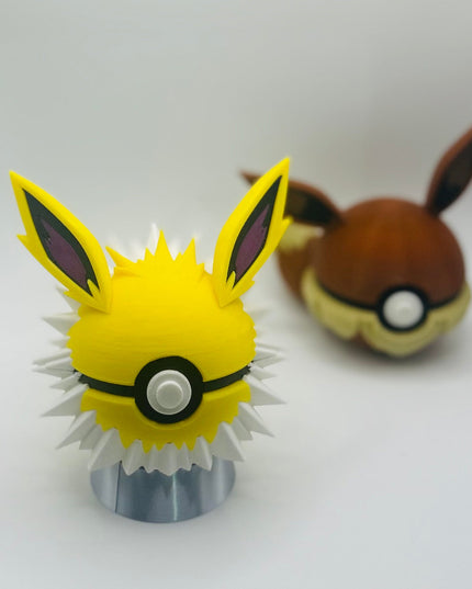 0135 Jolteon