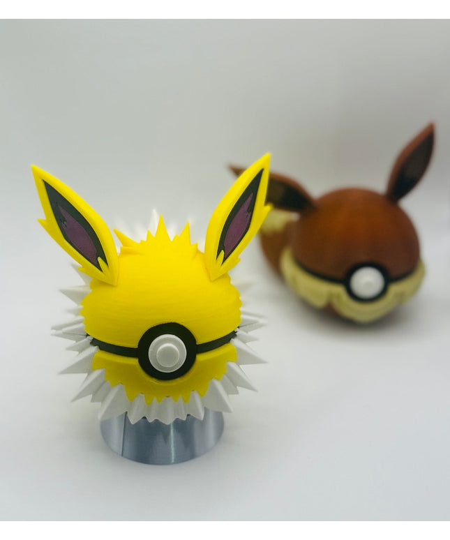 0135 Jolteon