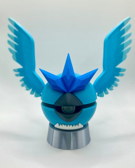 0145 Zapdos
