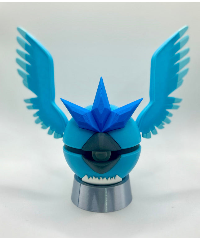 0145 Zapdos