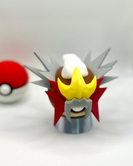 0244 Entei