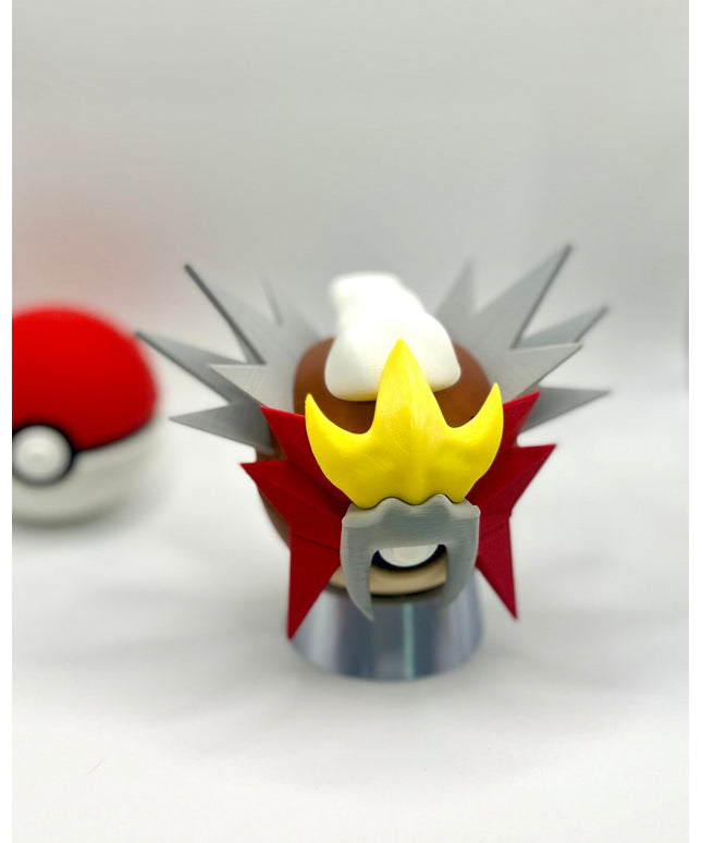 0244 Entei
