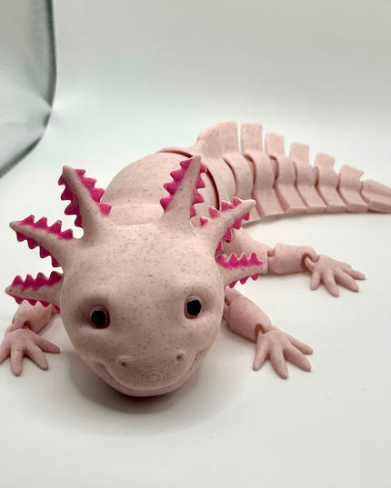 Axolotl