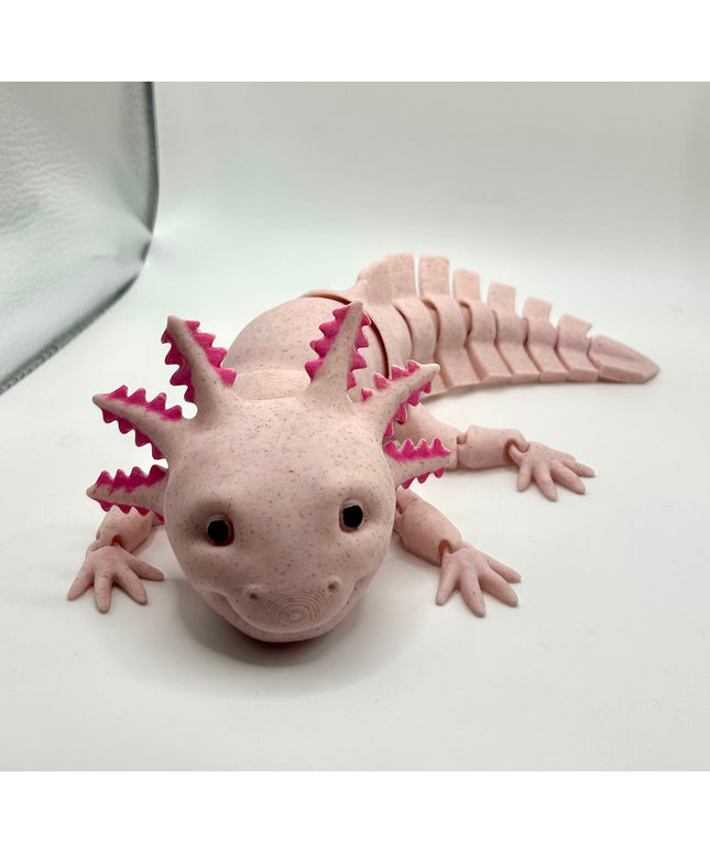 Axolotl