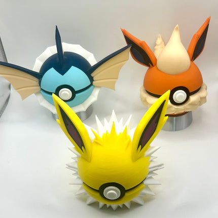 Collection image for: Pokemon Pokeballs