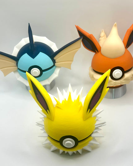Eevee Starter Bundle