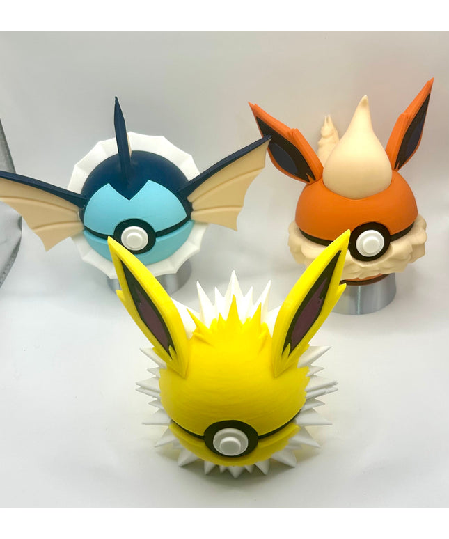 Eevee Starter Bundle