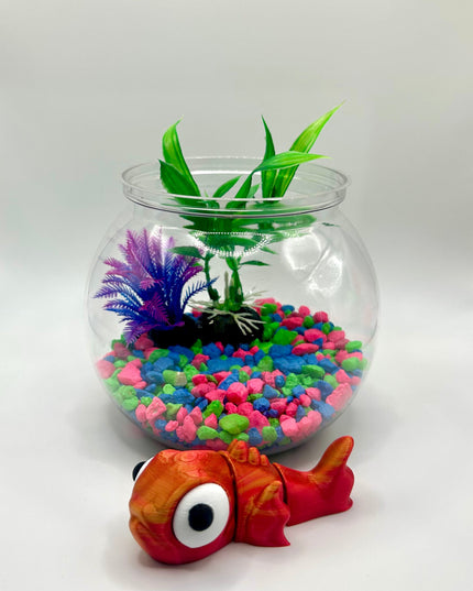 Fish Aquarium