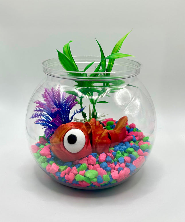 Fish Aquarium