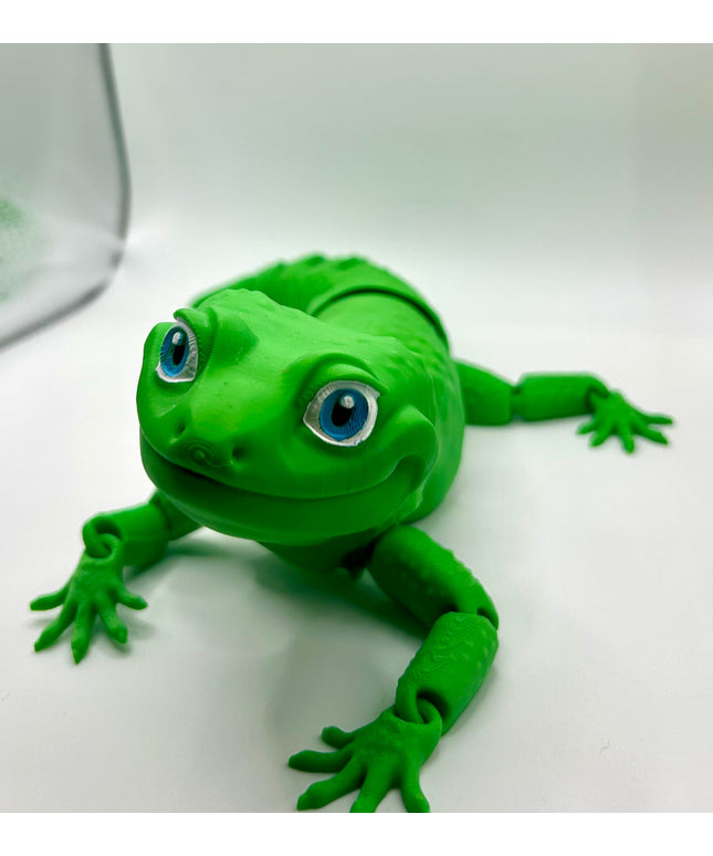 Gecko