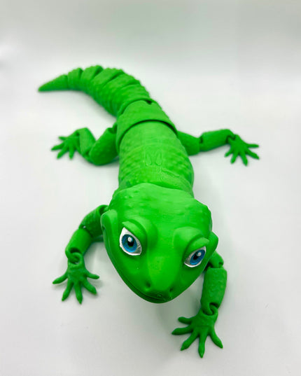 Gecko