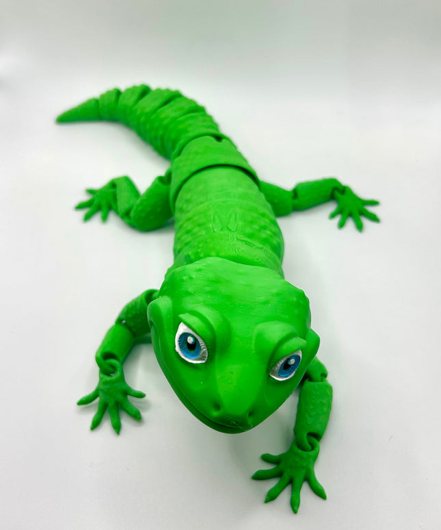 Gecko