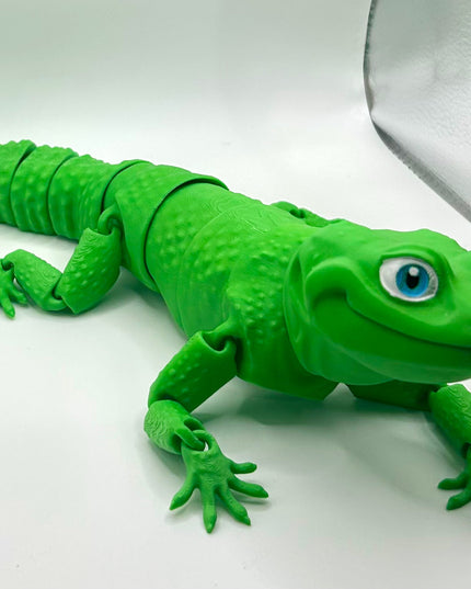 Gecko