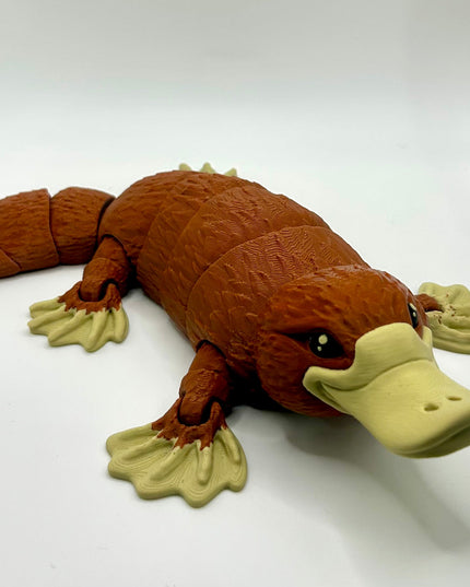 Platypus