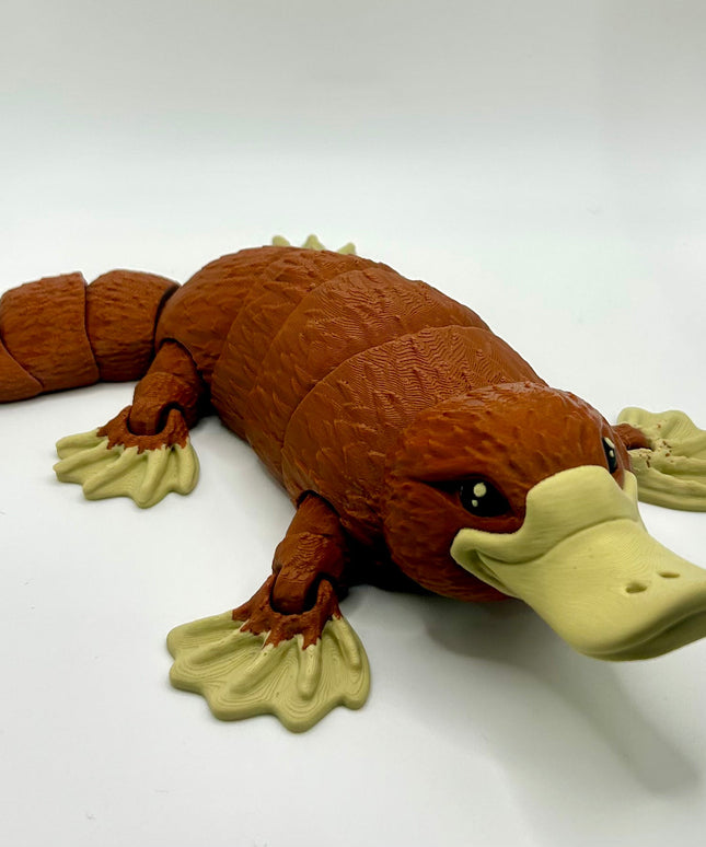 Platypus