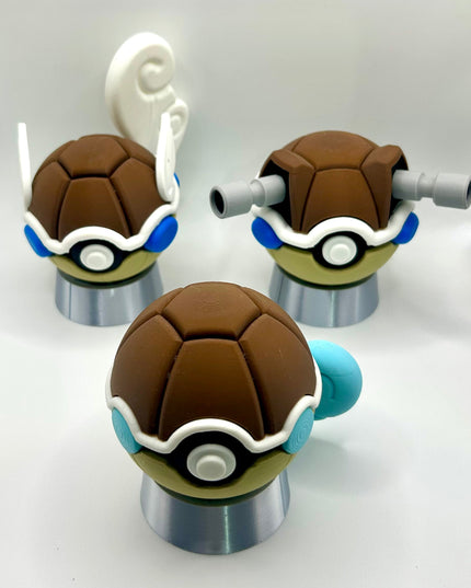 Squirtle Bundle