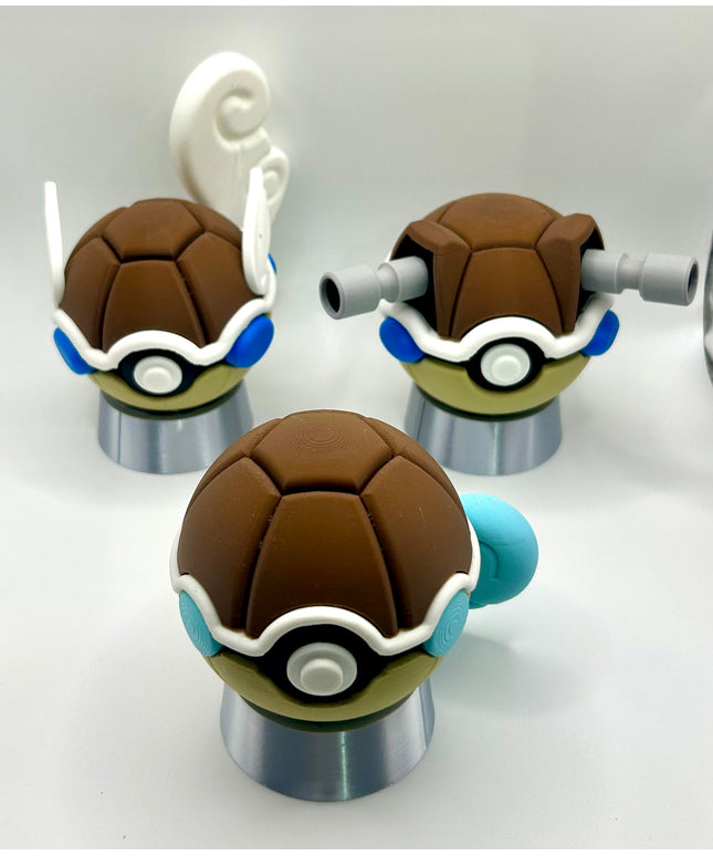 Squirtle Bundle